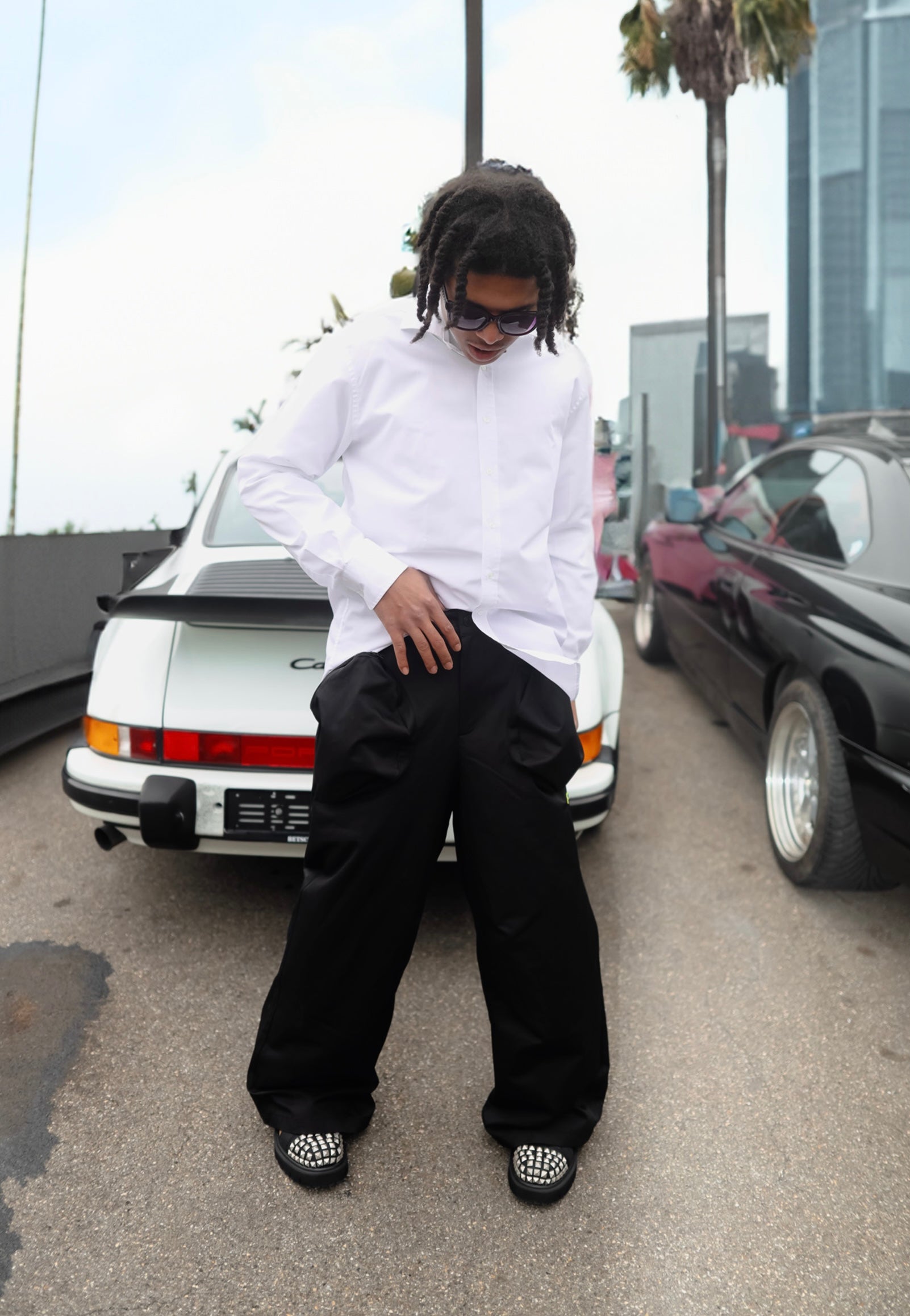 Dinero Lopez Atelier