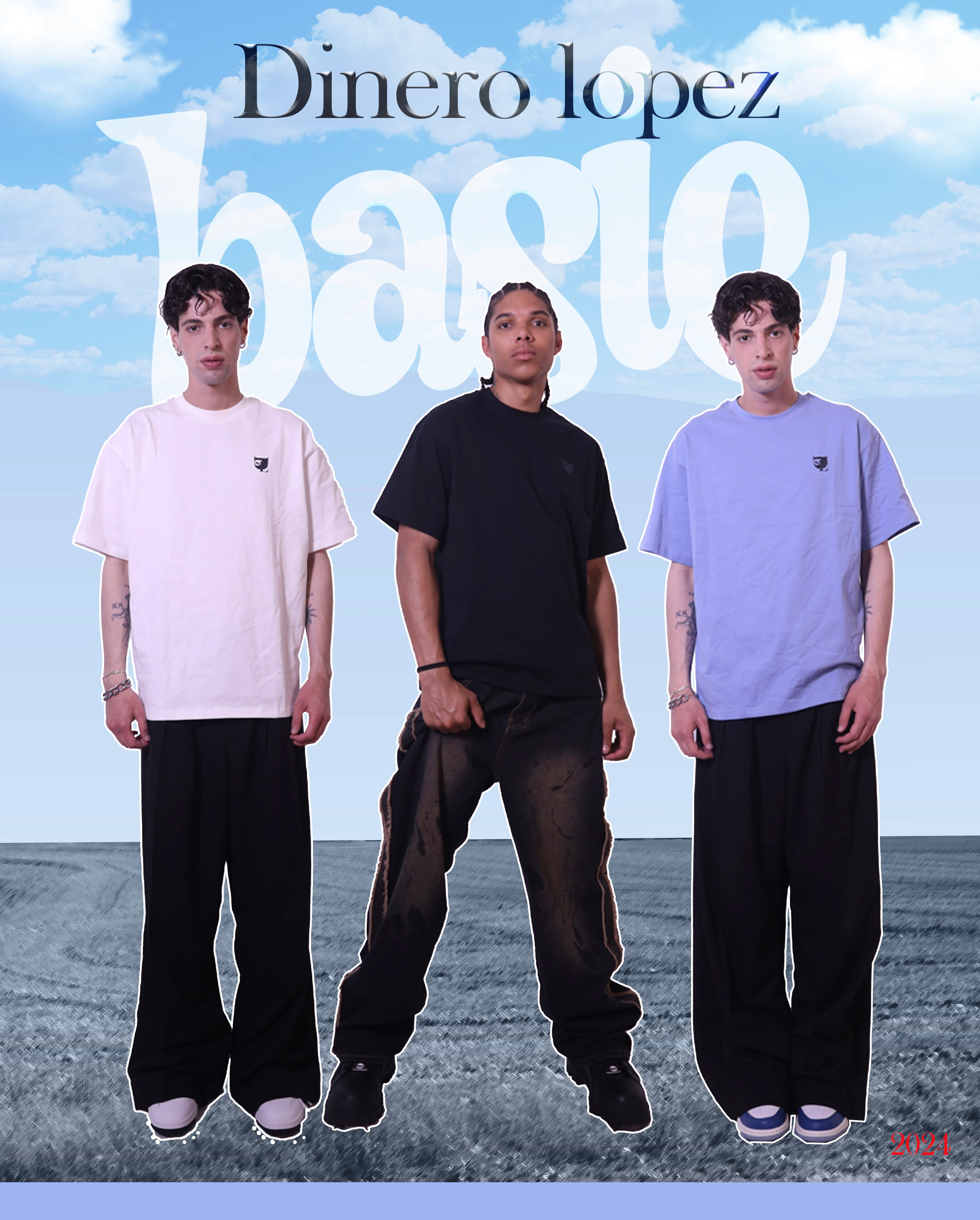 DINERO BASIC COLLECTION